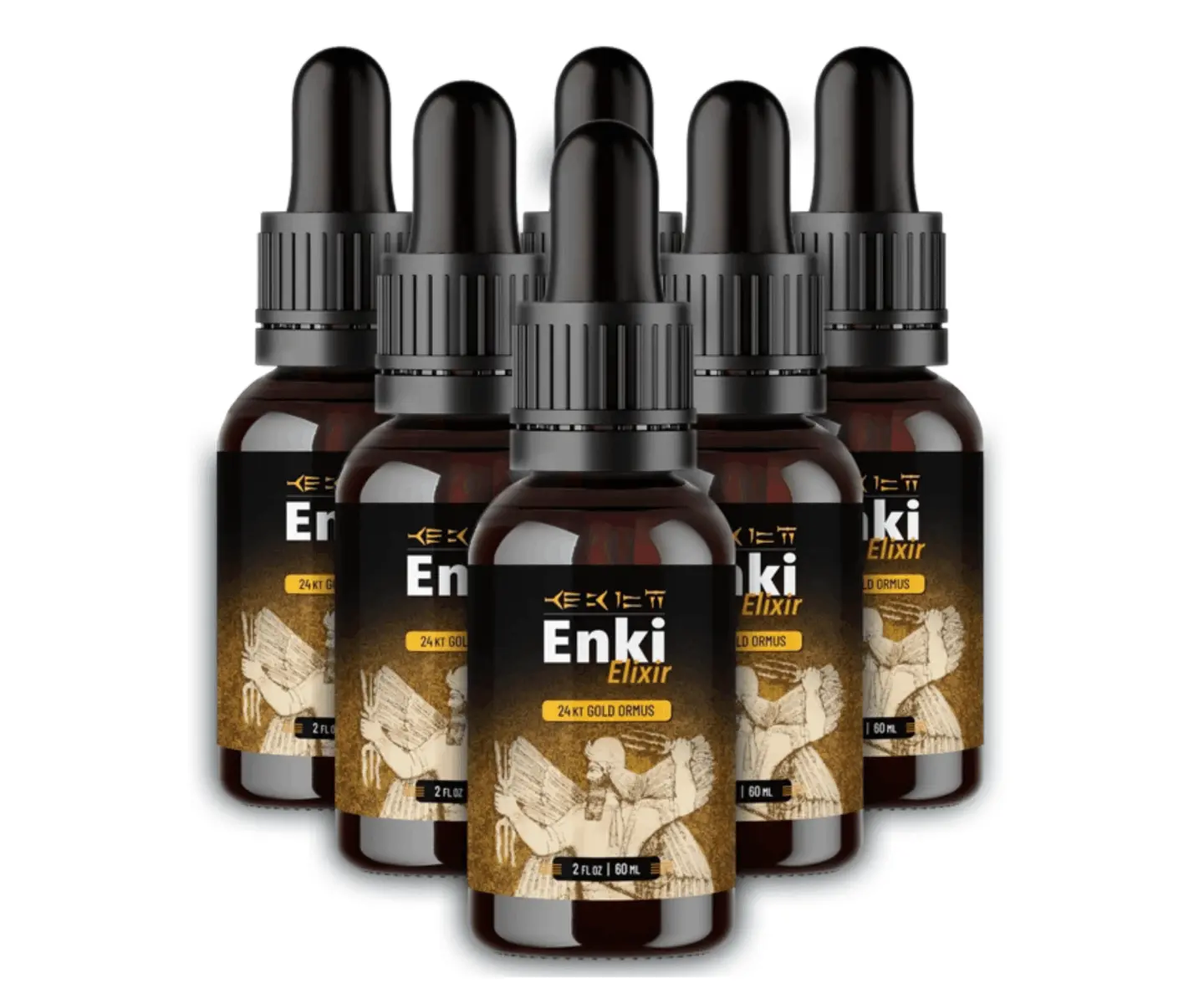 Enki Elixir